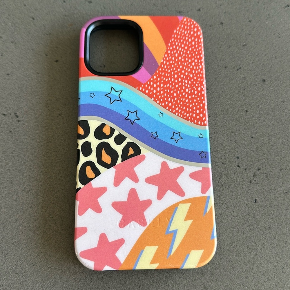 Casely iPhone 12 Pro Phone Case